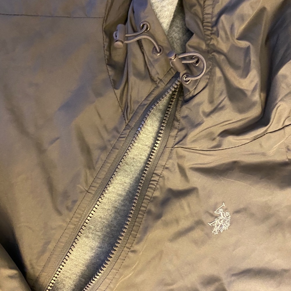 Jacket - Picture 5 of 5